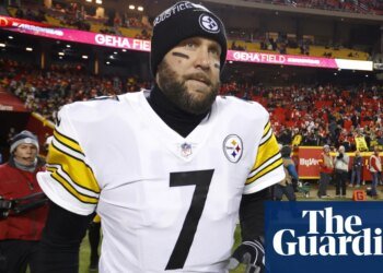 Joey Porter Sr says former Steelers teammate Ben Roethlisberger is not ‘a good person’ | Pittsburgh Steelers