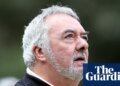 John Virgo, former snooker player and broadcaster, dies aged 79 | Snooker