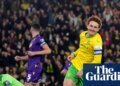 Josh Sargent’s messy transfer saga ends with $22m move from Norwich to Toronto | USA