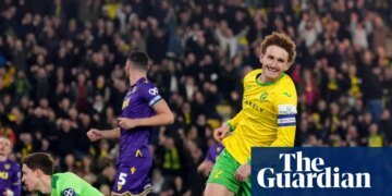 Josh Sargent’s messy transfer saga ends with $22m move from Norwich to Toronto | USA