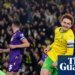 Josh Sargent’s messy transfer saga ends with $22m move from Norwich to Toronto | USA