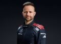 Jules Gounon continue en DTM avec Mercedes-AMG