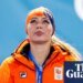 Jutta Leerdam’s ruthless brilliance leaves speed skating in awe and Jake Paul in tears | Speed skating