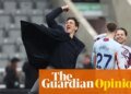 Keith Andrews’s gravity-defying miracle has Brentford dreaming of Europe | Brentford