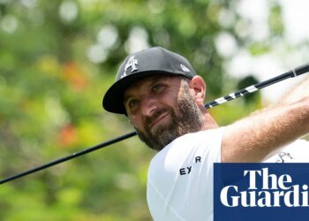 LIV Golf tour hits out at decision to only award ranking points to top-10 finishers | LIV Golf Series