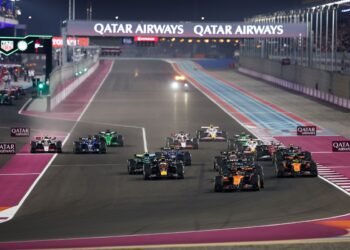 La Formule 1 pourrait doubler son nombre de Sprints par saison