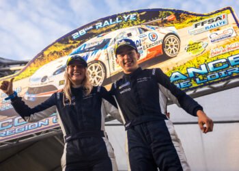 Le belge Bjorn Syx s'impose aux Routes du Nord