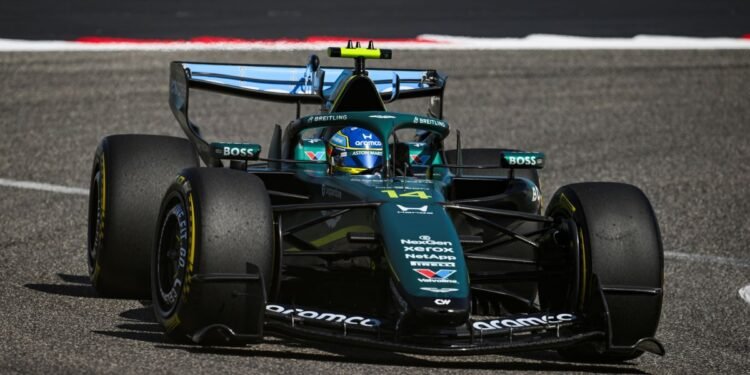 Le mariage impossible ? Pourquoi le bloc Honda patine chez Aston Martin