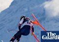 Lindsey Vonn has ‘no regrets’ over crash as fellow skiers defend her decision to race | Lindsey Vonn