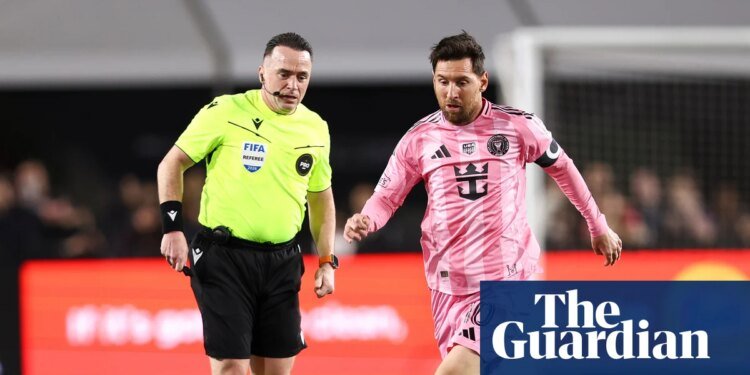 MLS’s experimental rule changes that cut time-wasting, sped up play are going global | MLS
