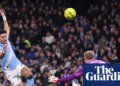 Manchester City set up Arsenal final after Marmoush double sinks Newcastle | Carabao Cup