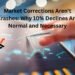 Market Corrections Aren't Crashes: Why 10% Declines Are Normal and Necessary
