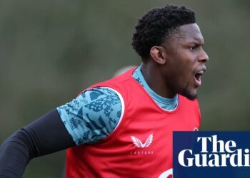 Maro Itoje restored as England captain for Calcutta Cup trip to Scotland | Six Nations 2026