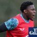 Maro Itoje restored as England captain for Calcutta Cup trip to Scotland | Six Nations 2026