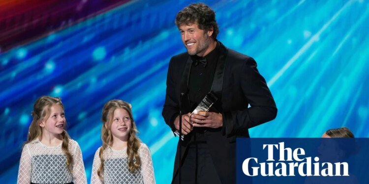 Matthew Stafford wins NFL MVP and vows to return to Rams next season | NFL