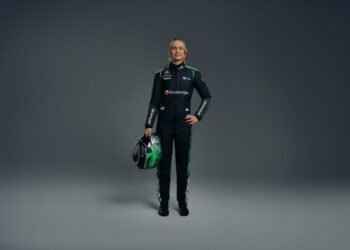 Mercedes annonce la successeure de Doriane Pin en F1 Academy