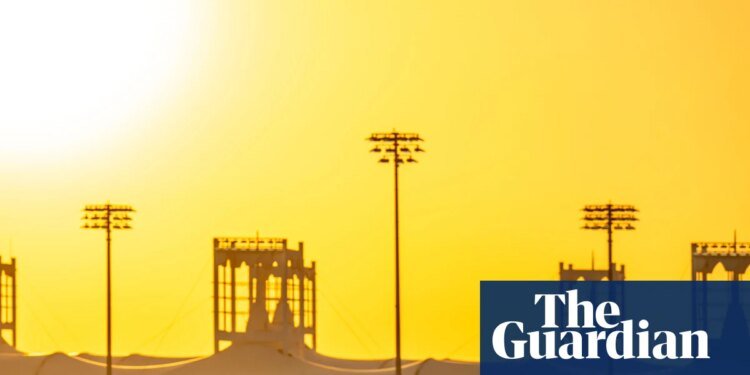 Mercedes magic and Ferrari’s rapid starts: what we learned from F1 testing | Formula One 2026