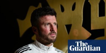 Michael Carrick says he has not spoken to Jim Ratcliffe since last month | Manchester United