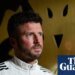 Michael Carrick says he has not spoken to Jim Ratcliffe since last month | Manchester United