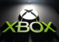 A image of the Xbox logo