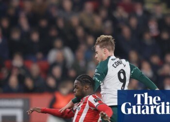 Middlesbrough sink Sheffield United to climb to Championship summit | Championship
