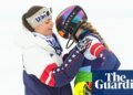 Mikaela Shiffrin’s Winter Olympics drought continues after slalom slump in team event | Mikaela Shiffrin