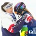 Mikaela Shiffrin’s Winter Olympics drought continues after slalom slump in team event | Mikaela Shiffrin