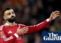 Mohamed Salah recaptures scintillating form as Liverpool see off Brighton | FA Cup