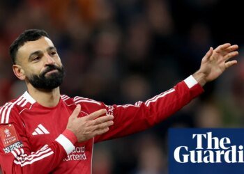Mohamed Salah recaptures scintillating form as Liverpool see off Brighton | FA Cup