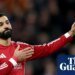 Mohamed Salah recaptures scintillating form as Liverpool see off Brighton | FA Cup