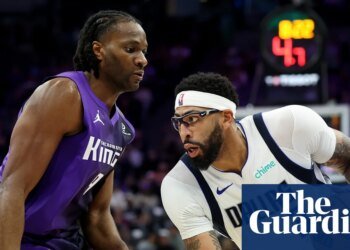 NBA trade deadline: grading the winners (Wizards) and losers (Pelicans) | NBA