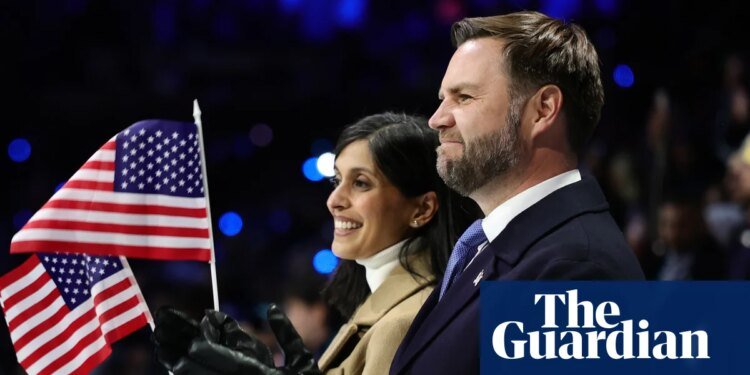 NBC appears to cut crowd’s booing of JD Vance from Winter Olympics broadcast | Winter Olympics