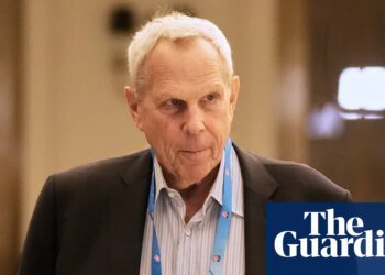 NFL looking into messages between Giants co-owner Steve Tisch and Jeffrey Epstein | New York Giants