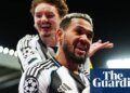 Newcastle finish off Qarabag in rapid time to set up Chelsea or Barcelona tie | Champions League