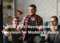Nordic IPTV: Revolutionizing Television for Modern Viewers