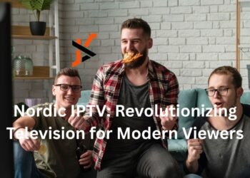 Nordic IPTV: Revolutionizing Television for Modern Viewers