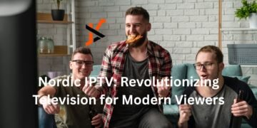 Nordic IPTV: Revolutionizing Television for Modern Viewers