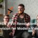 Nordic IPTV: Revolutionizing Television for Modern Viewers