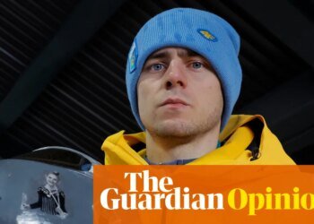 Olympic chiefs have got it badly wrong over Heraskevych ban and owe him an apology | Winter Olympics 2026