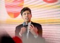 Sam Altman, chief executive officer of OpenAI
