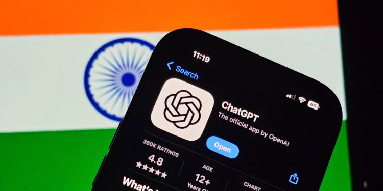 OpenAI's ChatGPT in India
