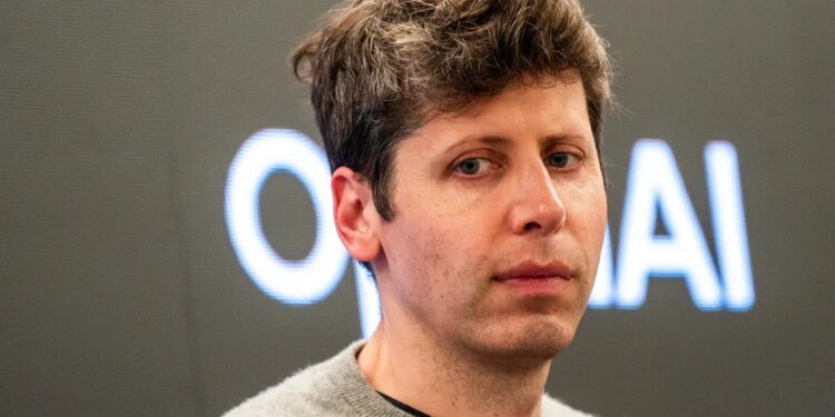 OpenAI’s Sam Altman announces Pentagon deal with ‘technical safeguards’