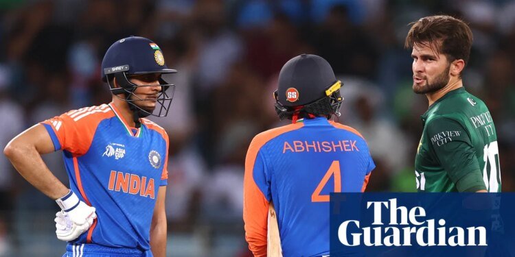 Pakistan boycott shows growing divide between cricket’s commercial needs and political reality | T20 World Cup