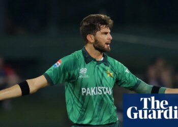 Pakistan players will not be excluded from Hundred, insist ECB and all teams | The Hundred