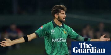 Pakistan players will not be excluded from Hundred, insist ECB and all teams | The Hundred
