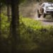 Pas d'Ouninpohja sur le Rallye de Finlande 2026