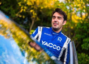 Pierre Ragues change d'horizon et vise l'ERC