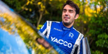 Pierre Ragues change d'horizon et vise l'ERC