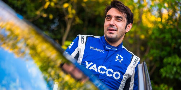 Pierre Ragues change d'horizon et vise l'ERC