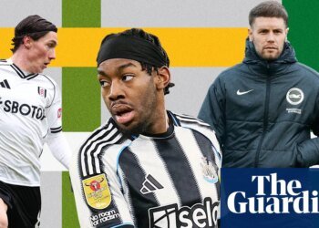 Premier League: 10 things to look out for this weekend | Football